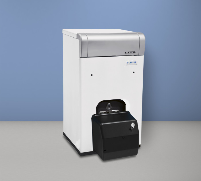 Ver Jaka HFD Caldera gasoil baja temperatura Jaka HFD