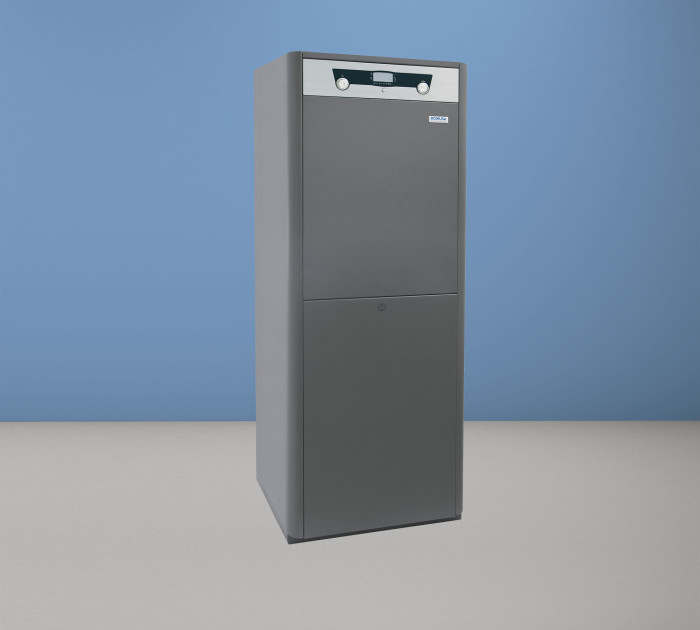 Caldera gasoil condensación EVOLUTION EV HFDX