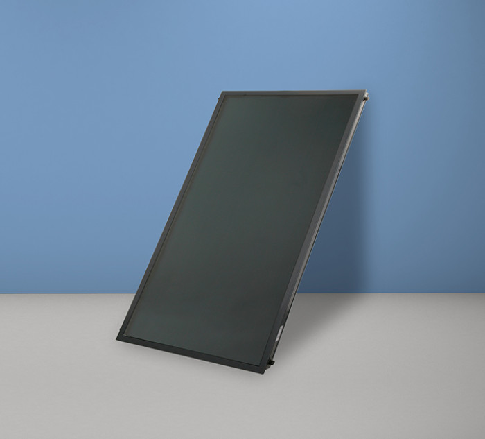 Ver ds class V3 Energía solar térmica ds class V3